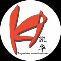 天津凱華室內設計工作室