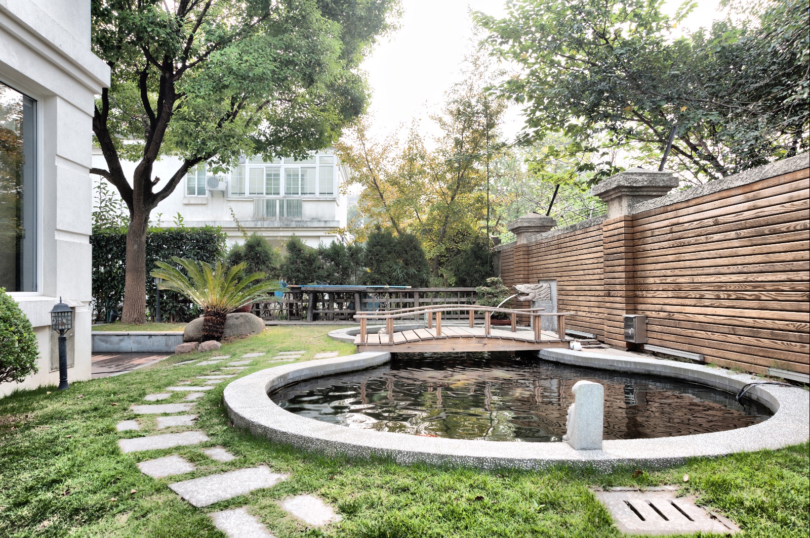 混搭花園其它實(shí)景圖