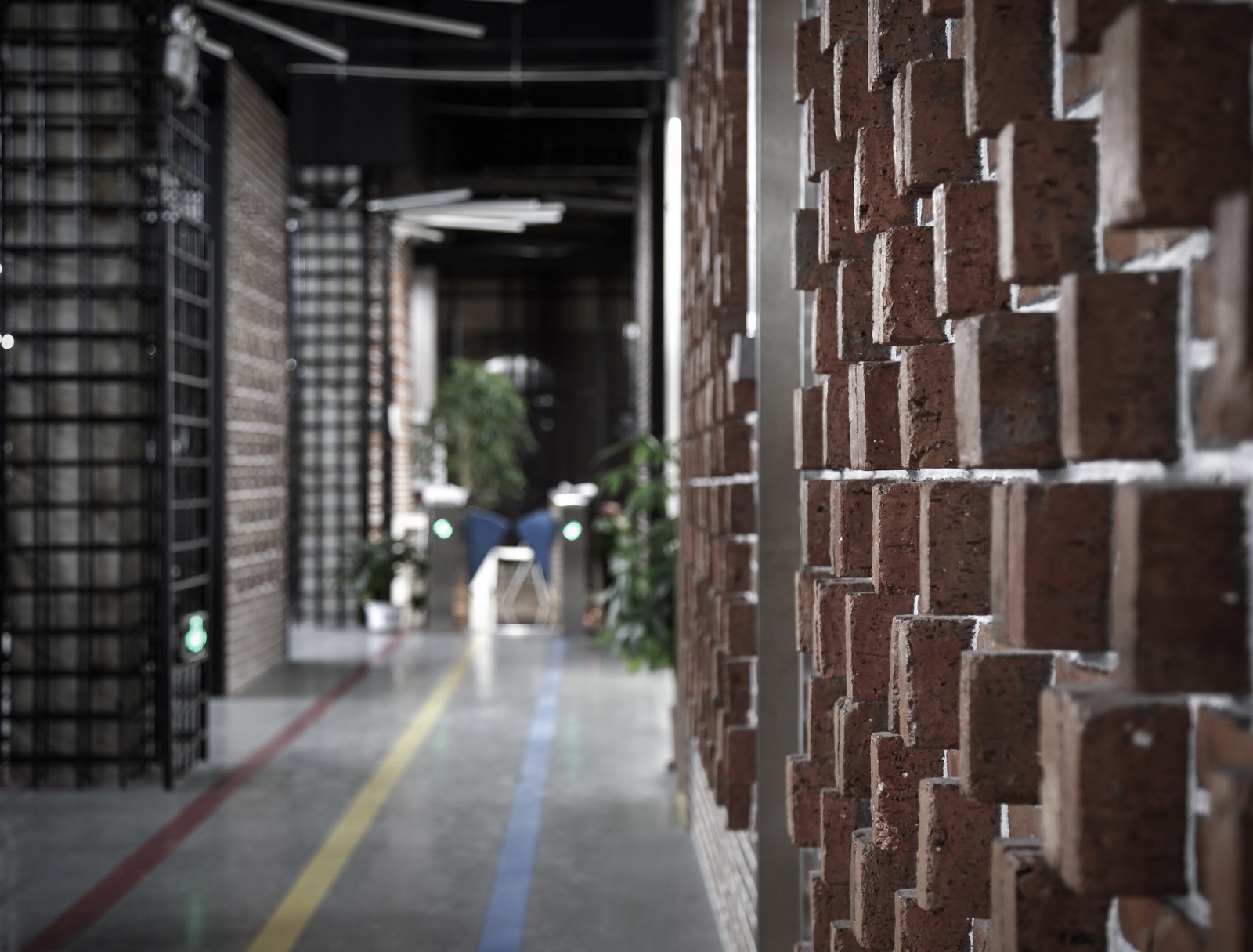 上海建橋?qū)W院健身夢工廠-學(xué)院派·健身夢工廠