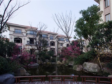其它花園其它實景圖