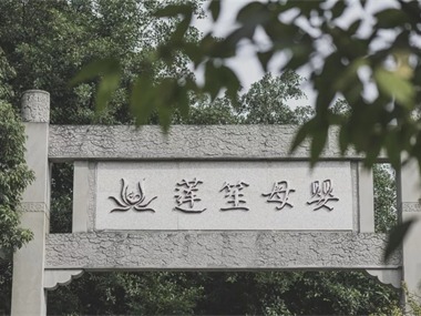 蓮笙彌月 | 等風，等你，一切安好！