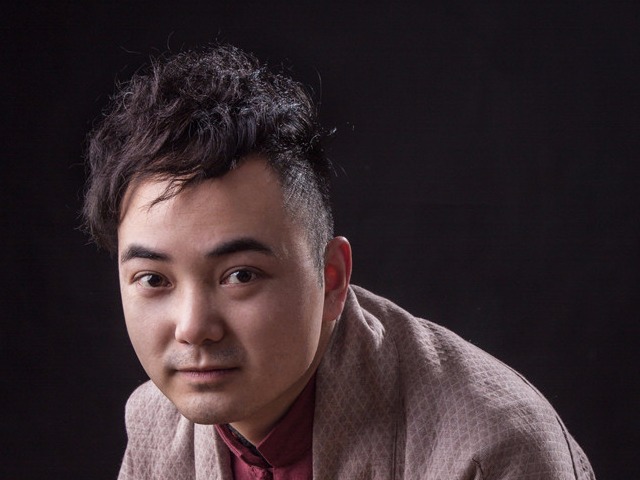 設(shè)計(jì)師許圣偉：設(shè)計(jì)師、業(yè)主沒(méi)有頂層思維，做一切都是白搭